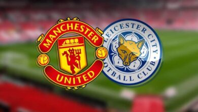 Manchester United - Leicester: prediction