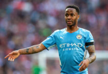 Sterling hungry for regular play, transfer to Italy possible