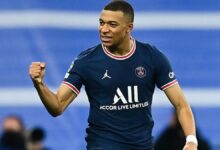 Details about Mbappe's new club contract revealed