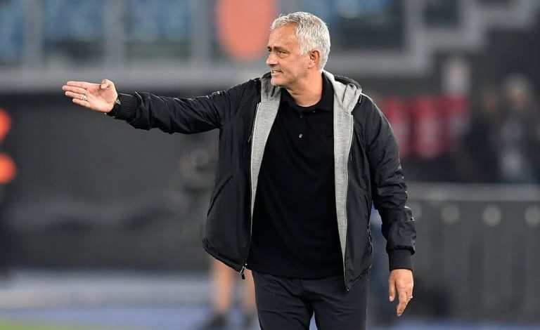 Mourinho: Napoli did not deserve to win