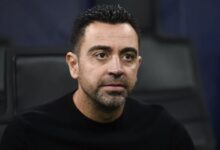 Xavi named Brazil and Argentina as World Cup favorites